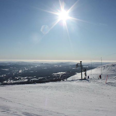 Vila Lillebjorn Trysil Exteriér fotografie
