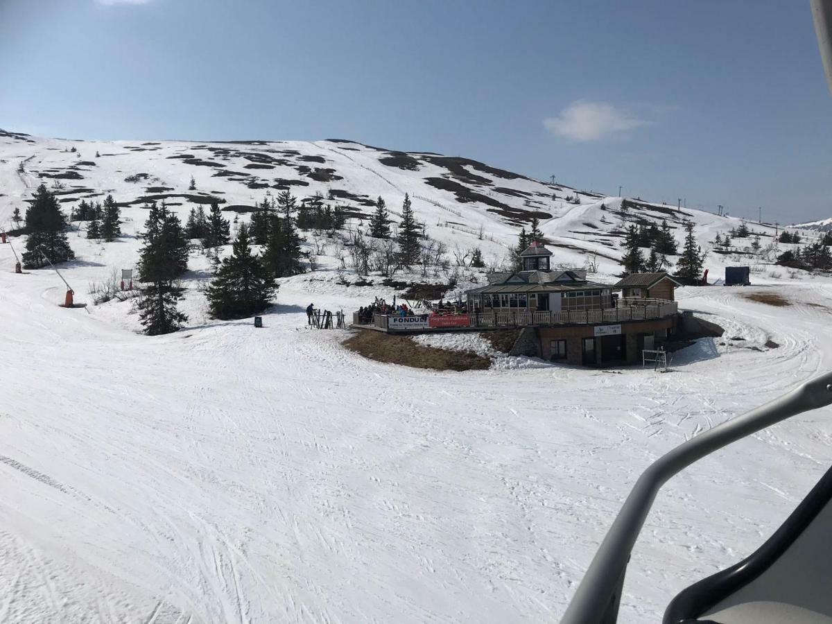 Vila Lillebjorn Trysil Exteriér fotografie