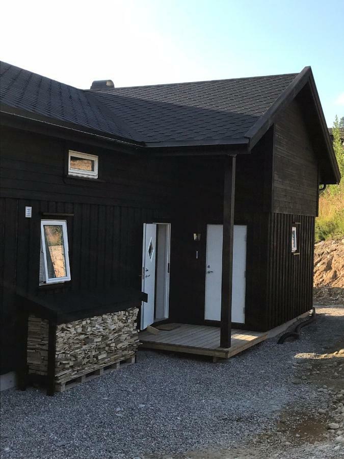 Vila Lillebjorn Trysil Exteriér fotografie