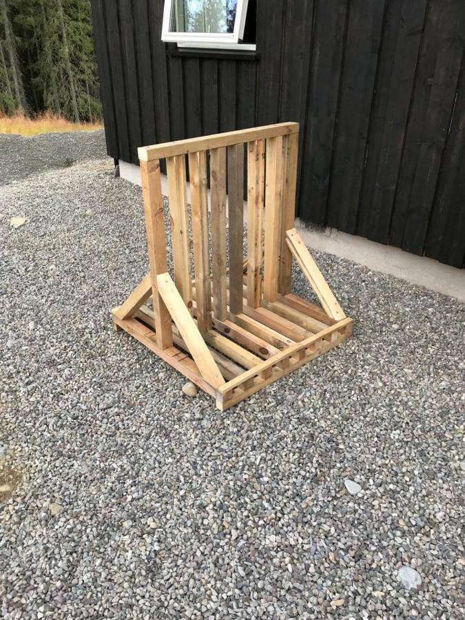 Vila Lillebjorn Trysil Exteriér fotografie