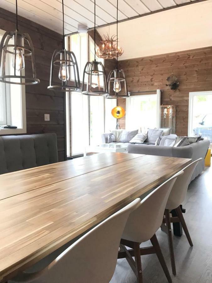 Vila Lillebjorn Trysil Exteriér fotografie