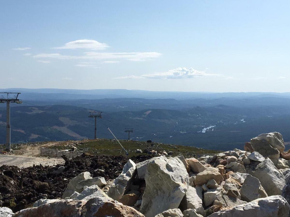 Vila Lillebjorn Trysil Exteriér fotografie