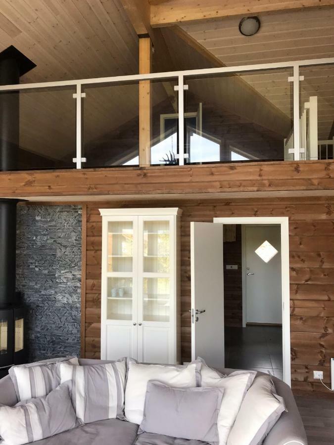 Vila Lillebjorn Trysil Exteriér fotografie