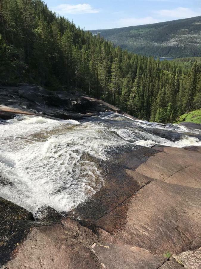 Vila Lillebjorn Trysil Exteriér fotografie