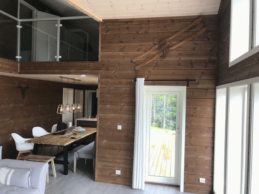 Vila Lillebjorn Trysil Exteriér fotografie